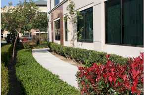 Walkway 